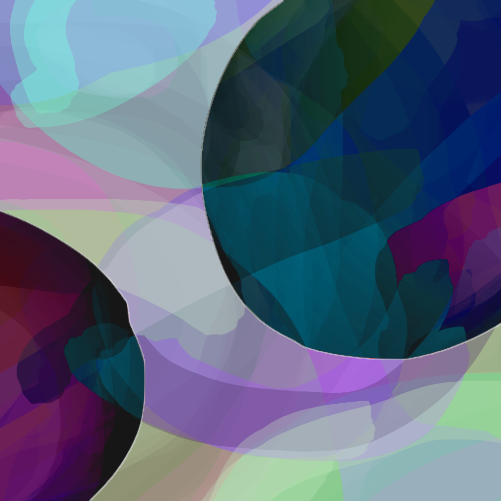 Love Is Random Album Pic